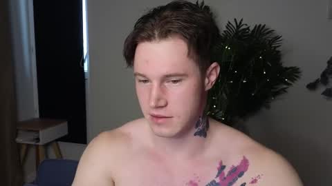 Snapshot of kyle_4u chatting on February 13, 2025, 6:09 am Kyle online show from February 13, 2025, 6:09 am