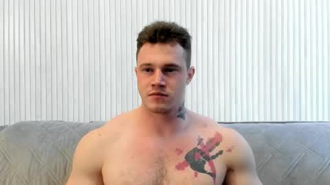 Snapshot of kyle_4u chatting on January 10, 2026, 1:35 pm Kyle online show from January 10, 2026, 1:35 pm