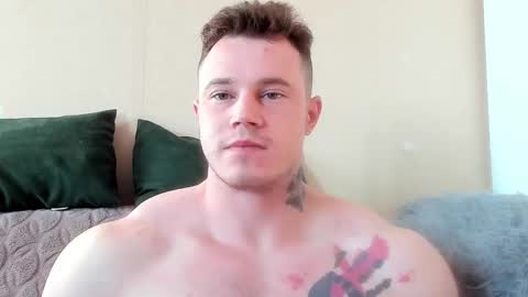 Snapshot of kyle_4u chatting on February 14, 2026, 7:49 am Kyle online show from February 14, 2026, 7:49 am