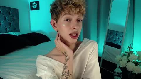 Snapshot of kyle__cooper chatting on December 31, 2024, 10:37 am Kyle Cooper online show from December 31, 2024, 10:37 am