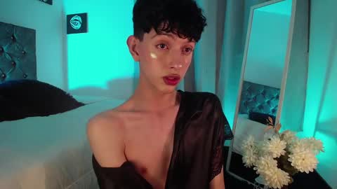 Snapshot of kyle__cooper chatting on January 10, 2025, 3:07 am Kyle Cooper online show from January 10, 2025, 3:07 am