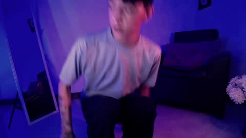 Snapshot of kyle__cooper chatting on January 18, 2025, 4:37 am Kyle Cooper online show from January 18, 2025, 4:37 am