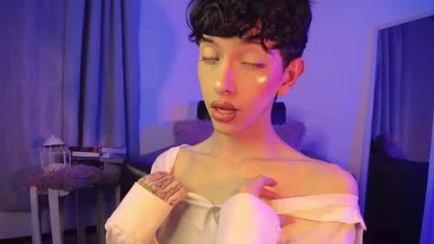 Snapshot of kyle__cooper chatting on February 27, 2025, 8:50 am Kyle Cooper online show from February 27, 2025, 8:50 am