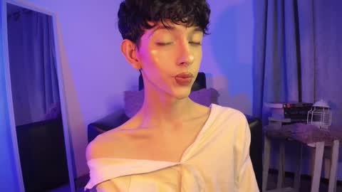 Snapshot of kyle__cooper chatting on March 3, 2025, 2:36 am Kyle Cooper online show from March 3, 2025, 2:36 am