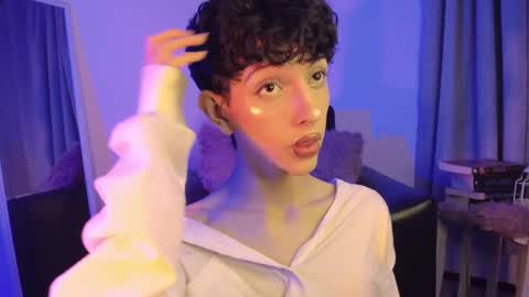 Snapshot of kyle__cooper chatting on March 3, 2025, 5:42 am Kyle Cooper online show from March 3, 2025, 5:42 am