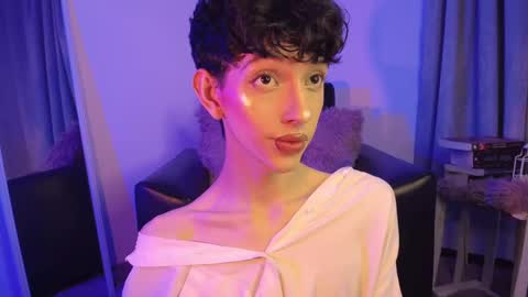 Snapshot of kyle__cooper chatting on March 3, 2025, 8:49 am Kyle Cooper online show from March 3, 2025, 8:49 am