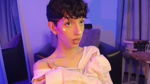 Snapshot of kyle__cooper chatting on March 5, 2025, 3:40 am Kyle Cooper online show from March 5, 2025, 3:40 am