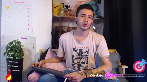 Snapshot of kyle_bratz chatting on October 17, 2025, 2:48 am kyle online show from October 17, 2025, 2:48 am