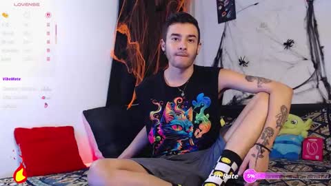 Snapshot of kyle_bratz chatting on October 30, 2025, 5:09 am kyle online show from October 30, 2025, 5:09 am