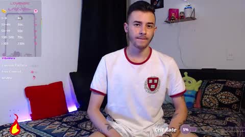 Snapshot of kyle_bratz chatting on November 13, 2025, 11:47 pm kyle online show from November 13, 2025, 11:47 pm