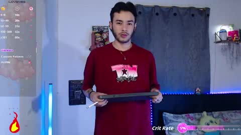 kyle online show from May 10, 2026, 3:33 am