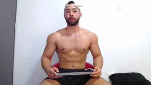 Kyle collinz online show from January 24, 2025, 6:35 pm