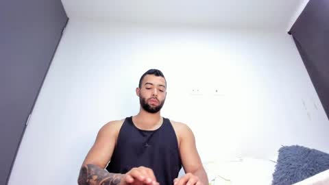 Kyle collinz online show from May 18, 2026, 8:36 pm
