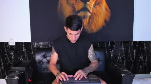 Snapshot of kyle_smithx chatting on February 3, 2025, 11:36 pm kyle Smith online show from February 3, 2025, 11:36 pm
