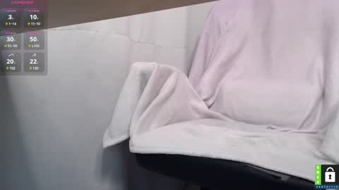 My Fansly -  online show from December 9, 2024, 2:34 am