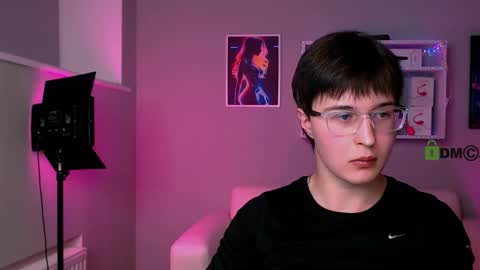 kyleberry_ online show from November 5, 2025, 3:23 pm