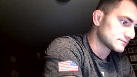 Hotbody545 online show from December 19, 2024, 5:29 am