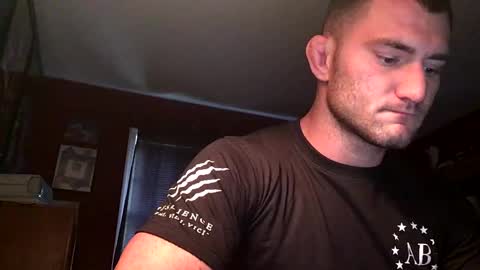 Hotbody545 online show from January 12, 2025, 8:47 pm