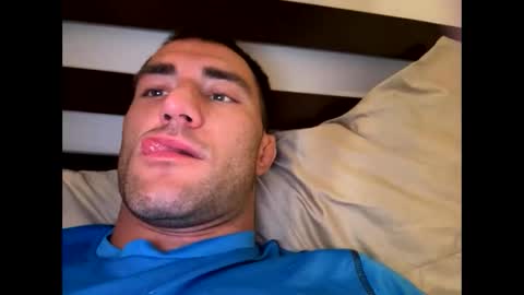 Hotbody545 online show from November 15, 2025, 2:09 am