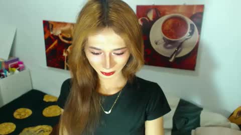 Snapshot of kylene17 chatting on February 10, 2025, 6:31 am babyKylene online show from February 10, 2025, 6:31 am