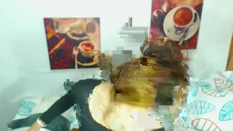 Snapshot of kylene17 chatting on February 27, 2025, 10:26 am babyKylene online show from February 27, 2025, 10:26 am