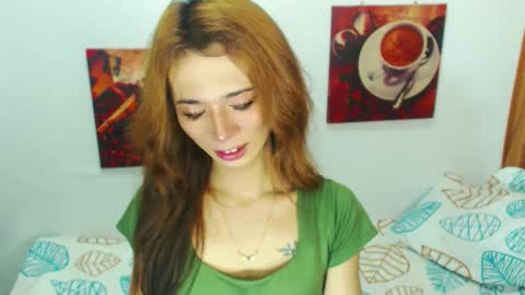 Snapshot of kylene17 chatting on March 5, 2025, 7:38 am babyKylene online show from March 5, 2025, 7:38 am