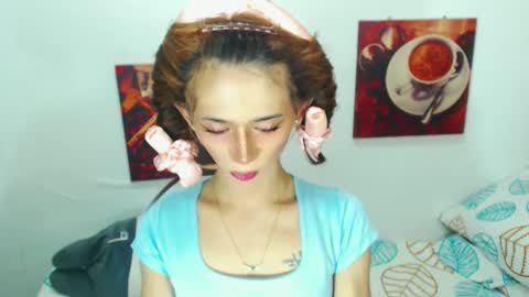 Snapshot of kylene17 chatting on March 7, 2025, 9:51 am babyKylene online show from March 7, 2025, 9:51 am