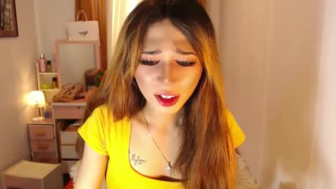 Snapshot of kylene17 chatting on September 23, 2025, 8:06 am babyKylene online show from September 23, 2025, 8:06 am