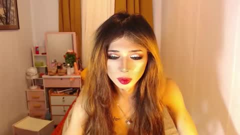 Snapshot of kylene17 chatting on October 1, 2025, 11:05 am babyKylene online show from October 1, 2025, 11:05 am