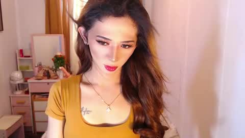 Snapshot of kylene17 chatting on October 2, 2025, 5:36 am babyKylene online show from October 2, 2025, 5:36 am