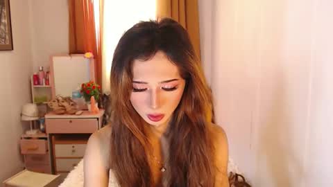 Snapshot of kylene17 chatting on October 12, 2025, 6:56 am babyKylene online show from October 12, 2025, 6:56 am