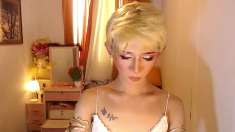 babyKylene online show from January 14, 2026, 7:03 am