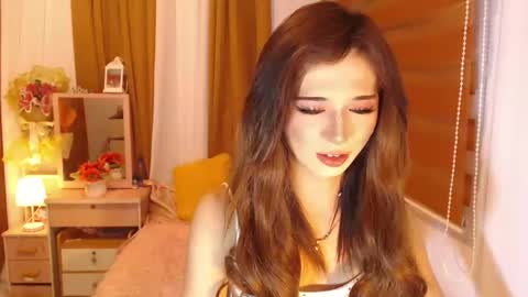 babyKylene online show from April 16, 2026, 6:58 am