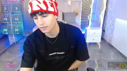 kyler_tay online show from July 2, 2026, 11:49 am
