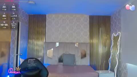 kyler_tay online show from July 7, 2026, 11:47 am