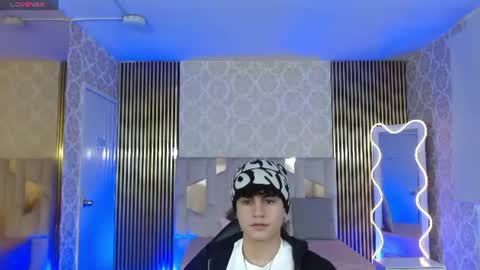 kyler_tay online show from July 9, 2026, 11:47 am