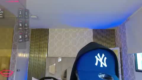 kyler_tay online show from July 11, 2026, 11:46 am