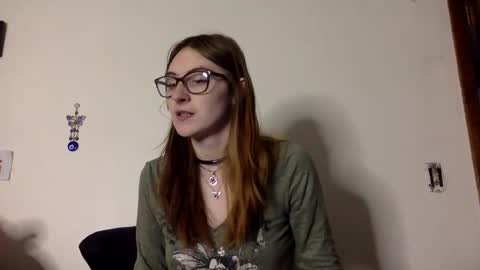 Kylianna online show from November 18, 2025, 9:08 pm