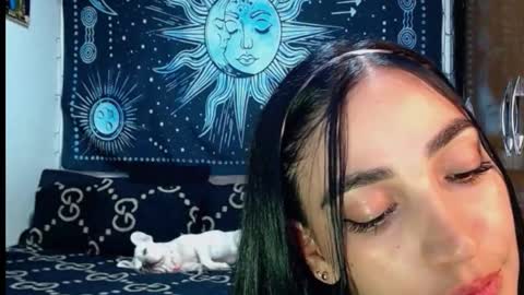 Snapshot of kylie_capricorn chatting on October 15, 2025, 10:10 pm kylie online show from October 15, 2025, 10:10 pm