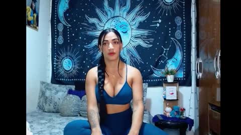 Snapshot of kylie_capricorn chatting on November 5, 2025, 8:42 pm kylie online show from November 5, 2025, 8:42 pm