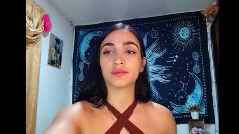 Snapshot of kylie_capricorn chatting on November 20, 2025, 12:33 am kylie online show from November 20, 2025, 12:33 am