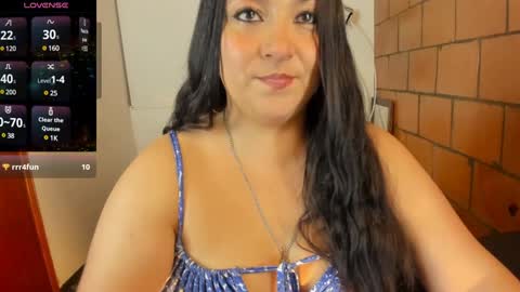 Snapshot of kylie_daniiels chatting on January 8, 2025, 11:30 pm Kylie online show from January 8, 2025, 11:30 pm