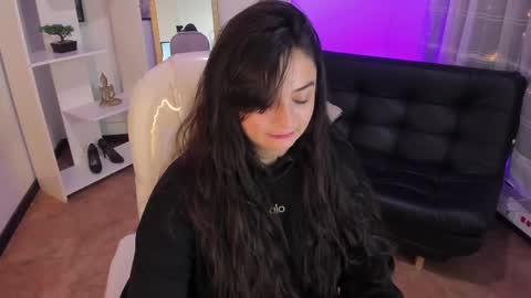 Snapshot of kylie_fire chatting on March 1, 2025, 1:40 pm kylie online show from March 1, 2025, 1:40 pm