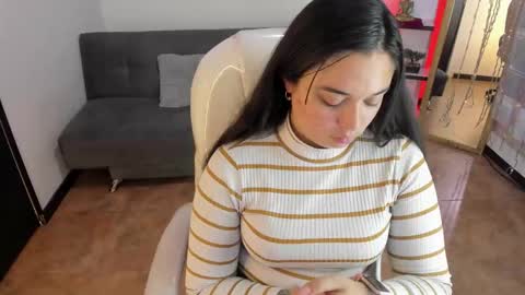 Snapshot of kylie_fire chatting on November 20, 2025, 1:33 pm kylie online show from November 20, 2025, 1:33 pm