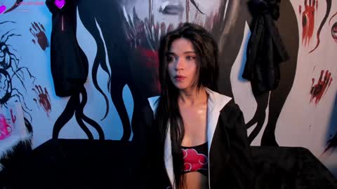 submissive demon Please help me to reach 500 thumbs up online show from December 4, 2024, 3:48 am