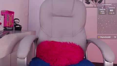Snapshot of kylie_golden chatting on January 25, 2025, 3:52 pm Kylie Myers online show from January 25, 2025, 3:52 pm