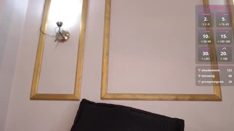 Snapshot of kylie_golden chatting on March 3, 2025, 2:59 pm Kylie Myers online show from March 3, 2025, 2:59 pm