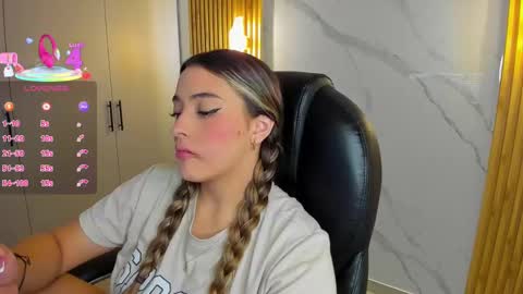 Snapshot of kylie_jones6 chatting on September 23, 2025, 3:09 am KYLIE online show from September 23, 2025, 3:09 am