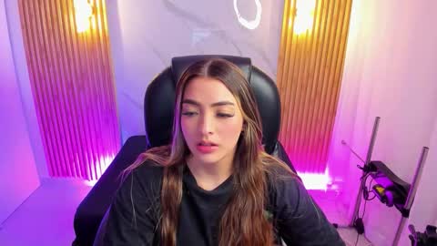 Snapshot of kylie_jones6 chatting on November 10, 2025, 3:05 am KYLIE online show from November 10, 2025, 3:05 am