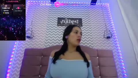 Snapshot of kylie_ls chatting on December 3, 2024, 4:14 am kylie_ls online show from December 3, 2024, 4:14 am